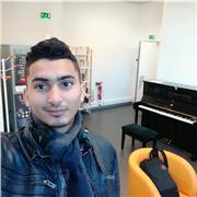 Professeur Mathématique niveaux Lycée ou inférieur